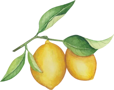 Limones del Valle de Lecrín