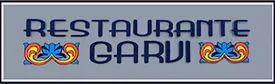 Logo Restaurante Garví