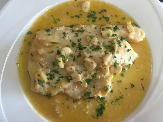 Special dish